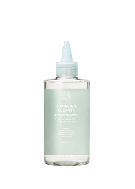 Purifying Cleanse Exfoliating Hair Serum 150 ml