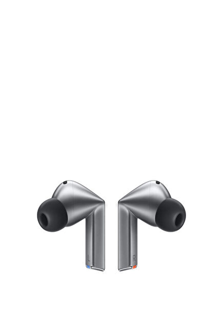 Galaxy Buds3 Pro Gümüş Kulak İçi Bluetooth Kulaklık 