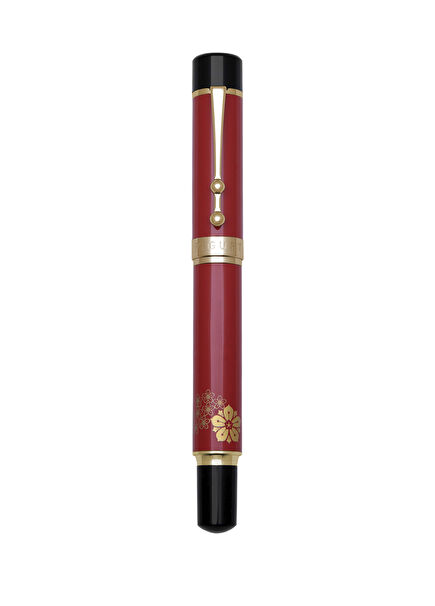Year Of Snake Limited Edition Rollerball Fountain Pen