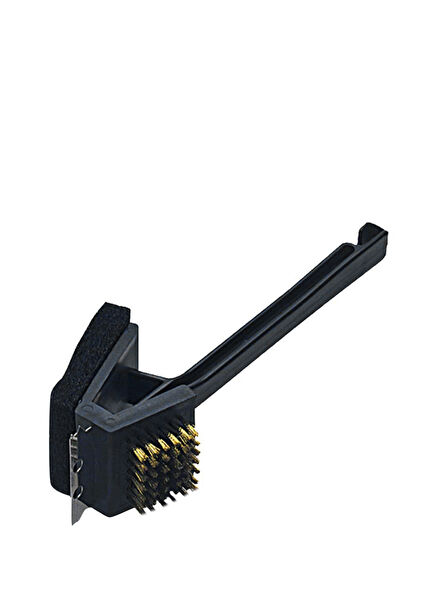 Three-Sided Brush