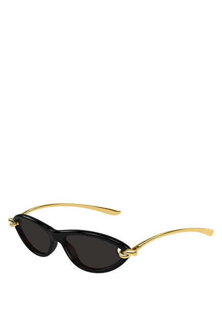 Black women's sunglasses