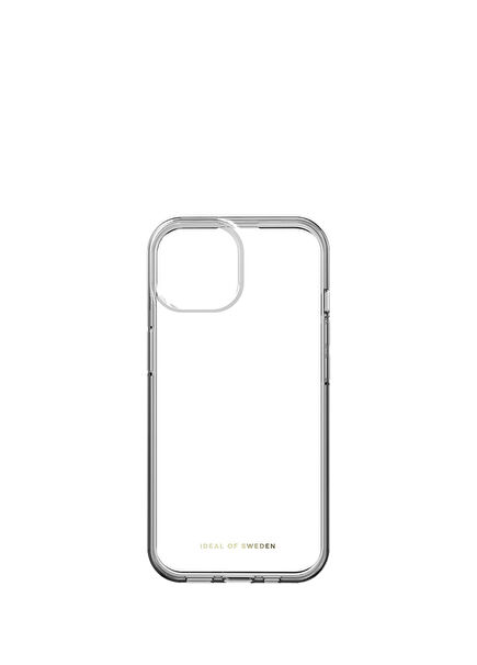 iPhone 15 Magsafe Uyumlu Şeffaf Telefon Kılıfı