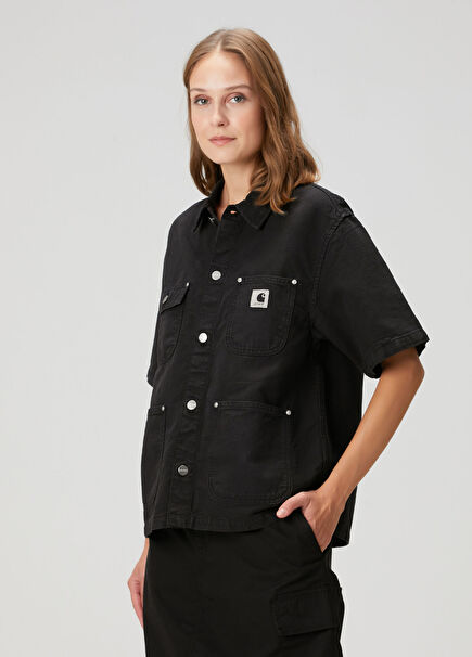 Michigan Black Shirt