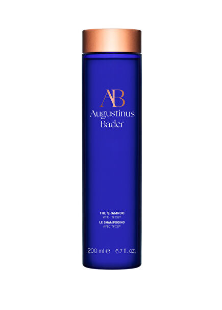 The Shampoo 200 ml