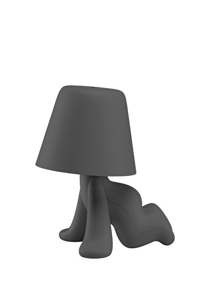 Sweet Brothers Ron Black Lighting