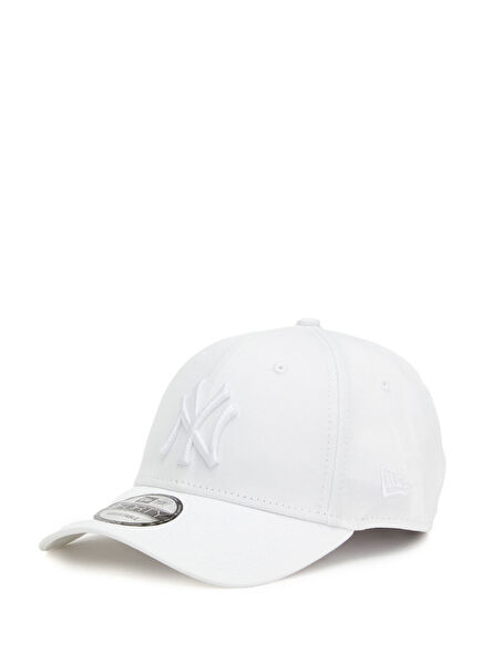 Nos League Ess 9Forty Neyyan Beyaz Kadın Şapka