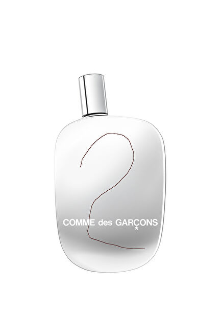 Comme Des Garcons 2 EDP 100 ml Unisex Parfüm