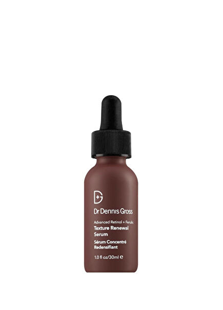 Advanced Retinol Ferulic Texture Renewal Cilt Yenileyici Serum 30 ml