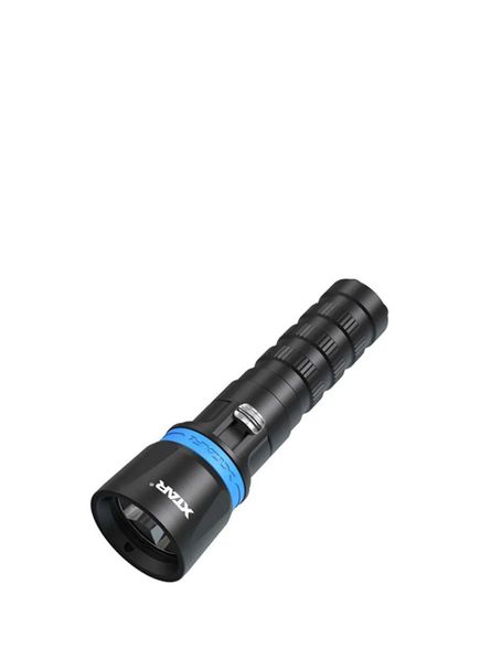 DS1 1000 Black Lumen Torch