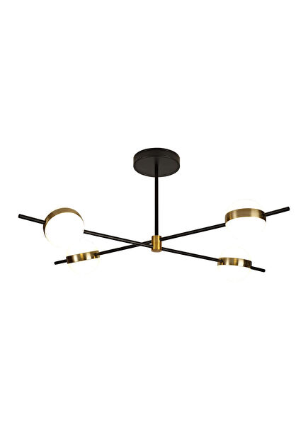 Cuba Gol Detaylı Plafonyer