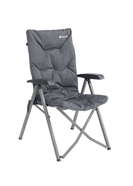 Yellowstone Lake Ultra Konforlu Katlanır 4 Kademeli Doğa Sandalyesi