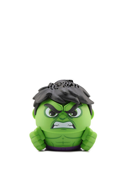 Hulk Figure Licensed Mini Bluetooth Speaker