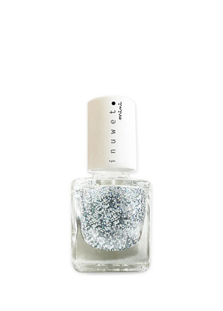 Vernis A Ongles V03 Silver Girls' Nail Polish