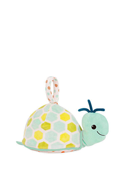 B.Toys Sound and Light Sleeping Turtle