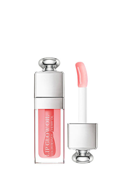 Add Oil 001 Lip Gloss