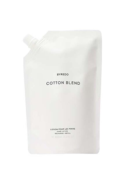 Cotton Blend Hand Lotion Refill 450 ml