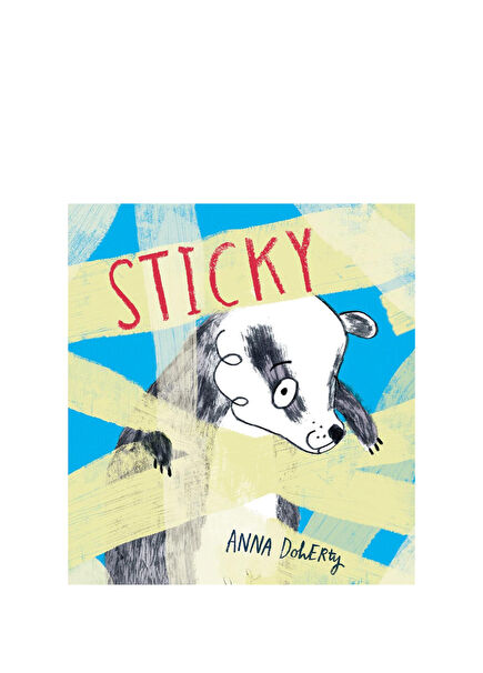 Sticky Çocuk Yabancı Dil Kitabı