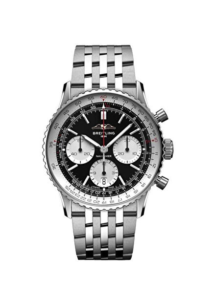 Navitimer B01 Chronograph 41 Erkek Saat