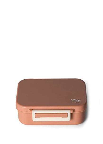 Blush Pink Tritan Atıştırmalık Kutusu