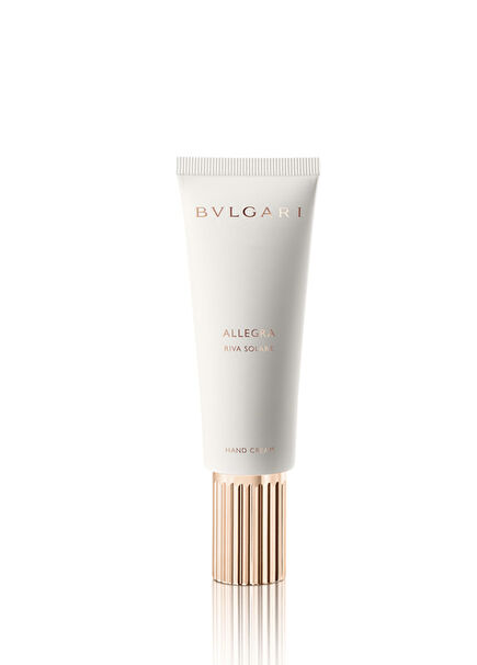 Allegra Riva Solare Hand Cream 40 Ml