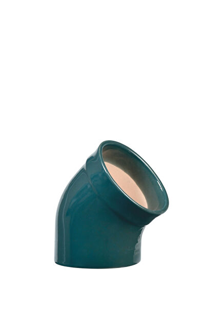 Yuvarlak Tuzluk-Baharatlık 12 cm