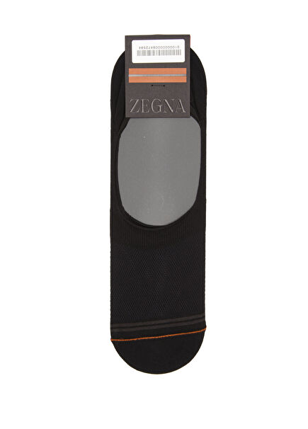 Black Men's Socks