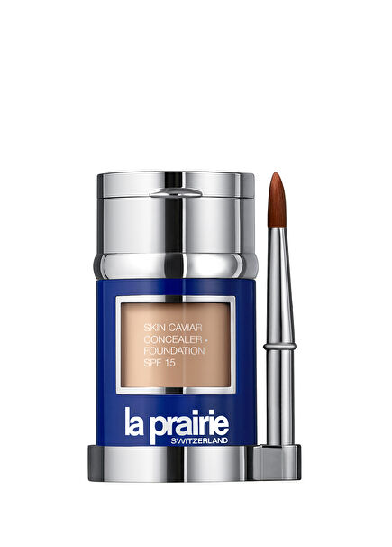 Skin Caviar Concealer Fnd SPF15 Crème Peche
