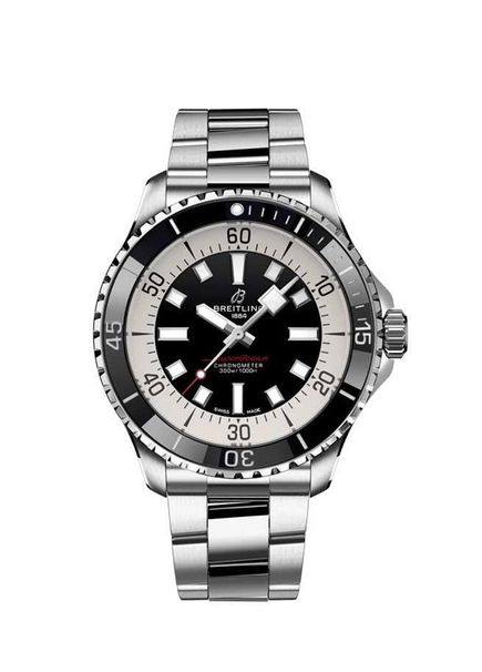 Superocean Automatic 44 Erkek Saat