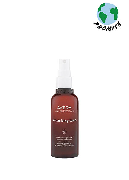 Volumizing 100 Ml Unisex Hair Spray