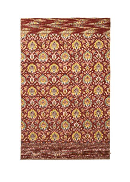 Bukhara Vişne Çürüğü Halı 140x210 cm