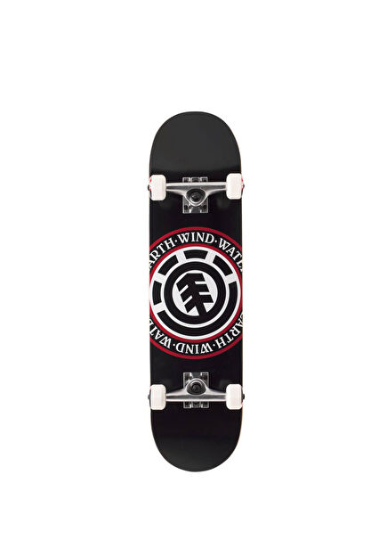 Seal 8.25" Kaykay 