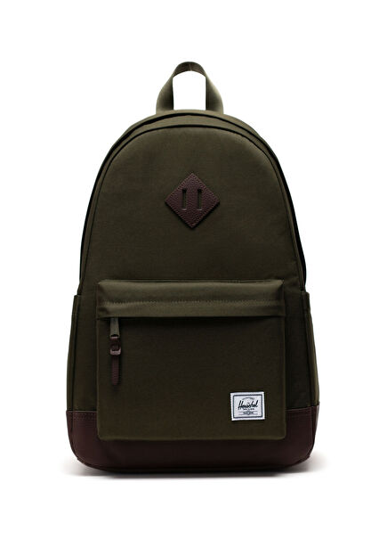 Heritage Haki Kadın Sırt Çantası