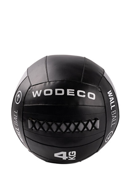 Hybrid Series Wall Ball Medicine Ball 4 kg