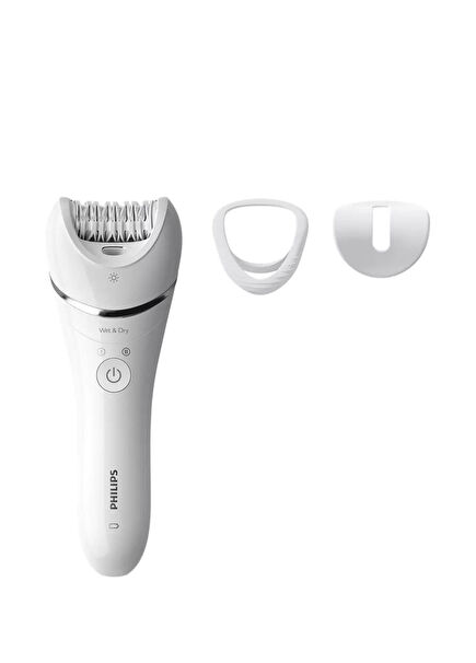 8000 Series BRE700/05 Wet Dry Hair Removal Tool