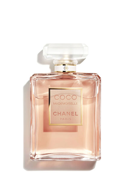 Coco Mademoiselle Eau De Parfüm Spray 200Ml