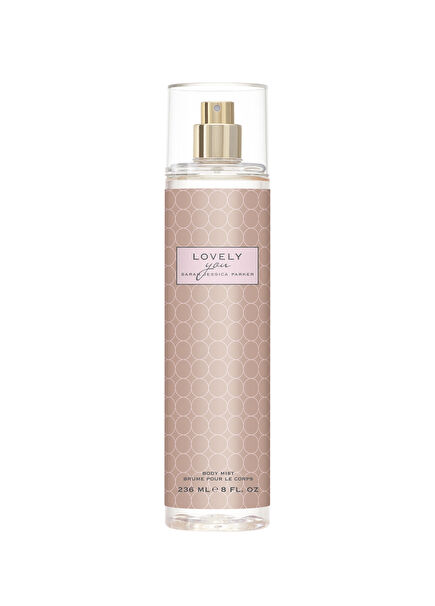 Lovely You Body Mist 250 ml Kadın Parfüm