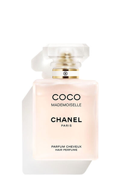 Coco Mademoiselle Saç Parfümü 35Ml