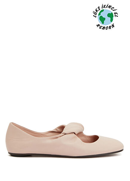 Alexander mcqueen women's ballet flats