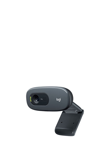 C270 HD 720P Webcam 960-001063