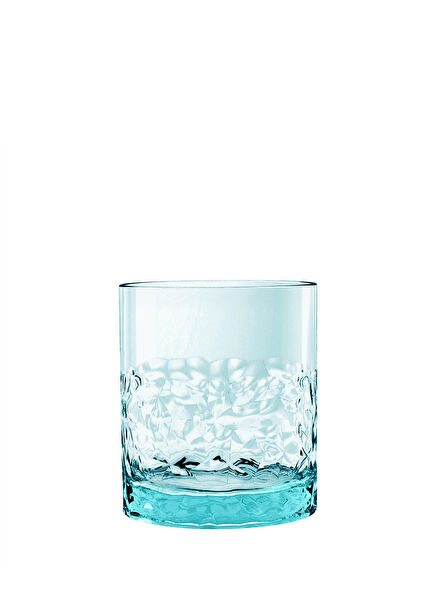 Cube Dof Cam Meşrubat Bardağı