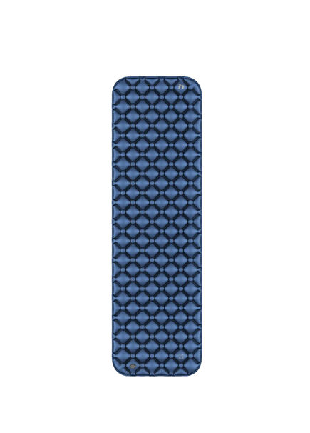 Curt 6 True Navy Inflatable Mat