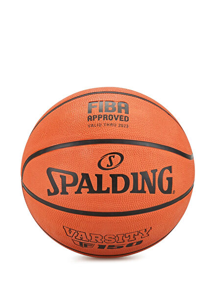 84422Z TF-150 Varsity FIBA Approved Approved Size:6 Basketball Ball