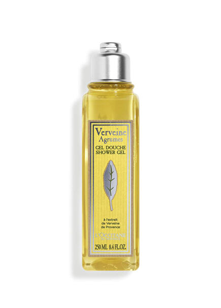 Citrus Verbena Shower Gel 250 ml