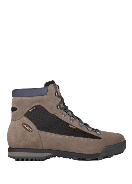 A885.4058 Slope Gore-Tex Trekking Black Grey Men's Boot