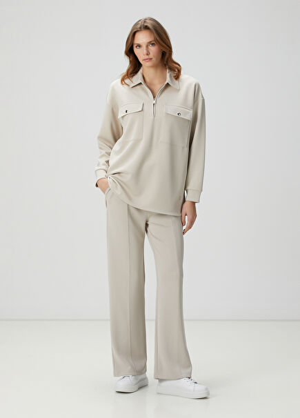 Stone Sweatpants
