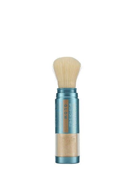 Sunforgettable Brush-On Shield SPF30 Glow Sunscreen Powder 4.3 gr