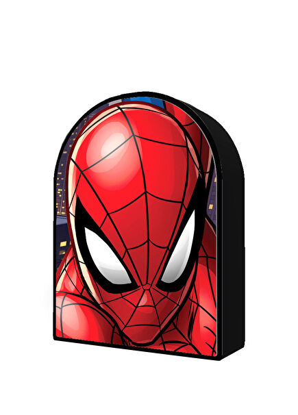 Spider-Man 300 Piece 3D Puzzle