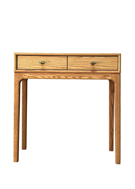 Mülhem Bourbon Solid Wood Dresser