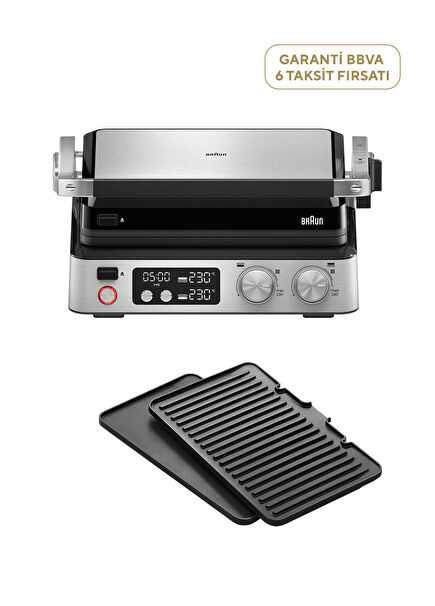 Multigrill 7 Grill CG7040