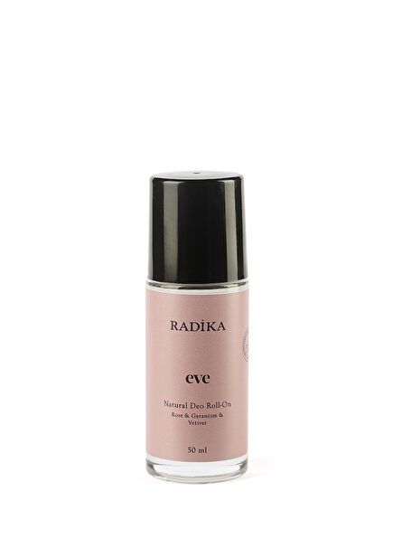 Doğal Eve Kadın Roll On 50 ml